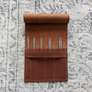 Thread & Maple Thread & Maple - Needle Holder Slip