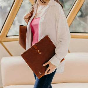 Thread & Maple Thread & Maple - Pattern Binder PRE-ORDER