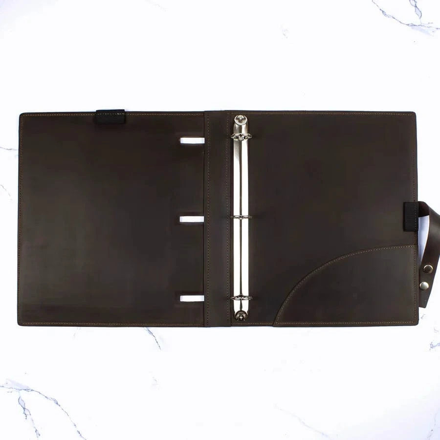 Thread & Maple Thread & Maple - Pattern Binder PRE-ORDER