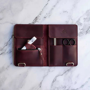 Thread & Maple Thread & Maple - Project Page