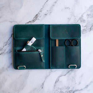 Thread & Maple Thread & Maple - Project Page