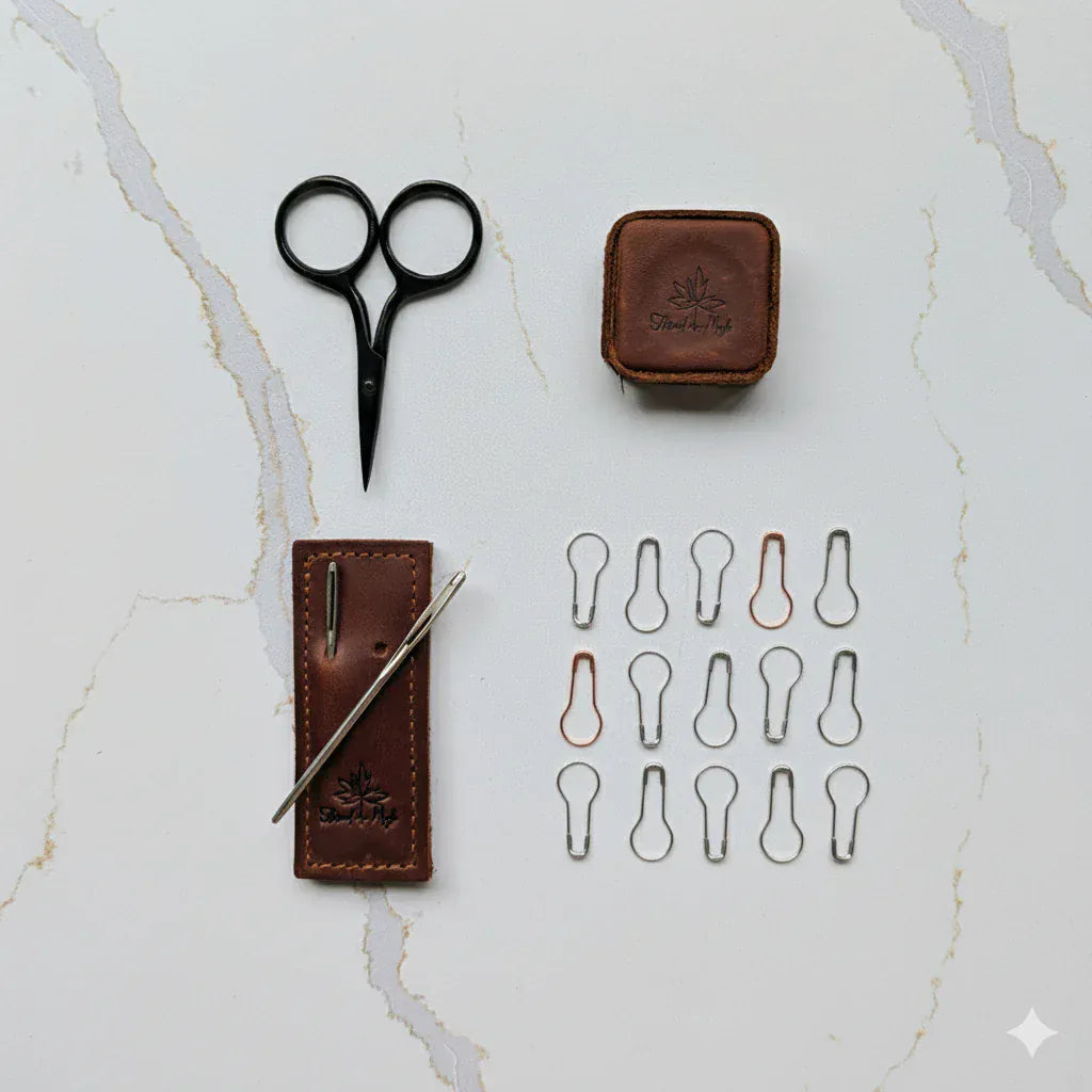 Thread & Maple Thread & Maple - Sidekick Notions 5 Pack PRE-ORDER