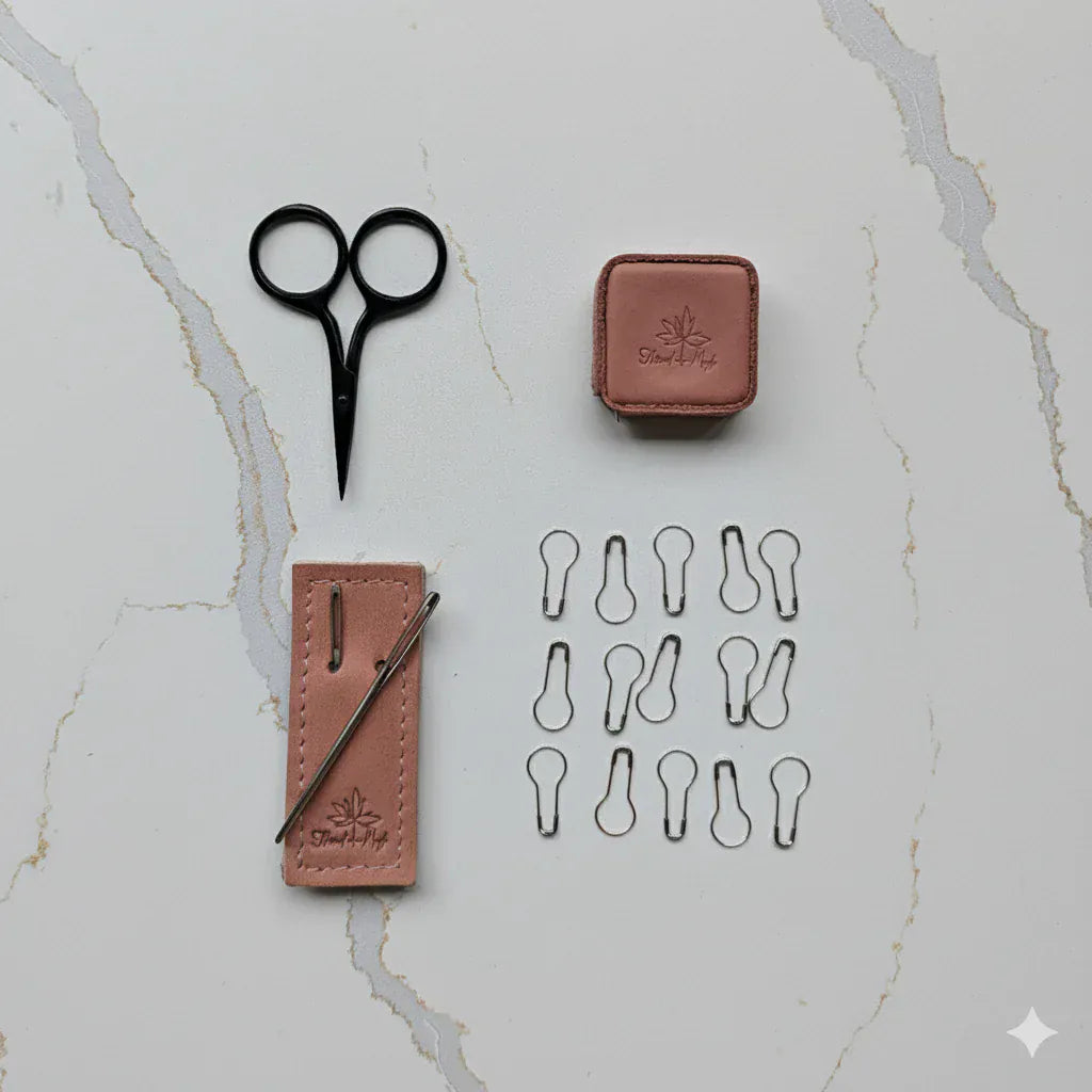 Thread & Maple Thread & Maple - Sidekick Notions 5 Pack PRE-ORDER