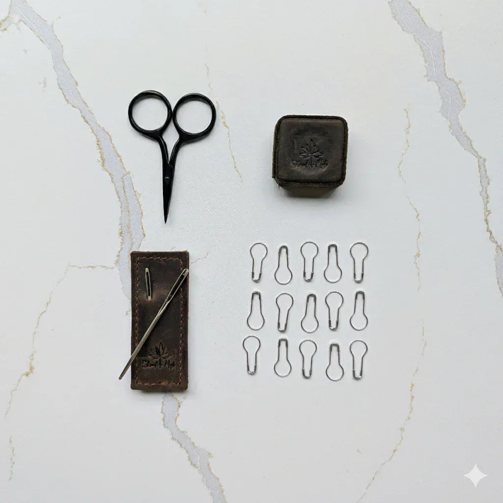 Thread & Maple Thread & Maple - Sidekick Notions 5 Pack PRE-ORDER