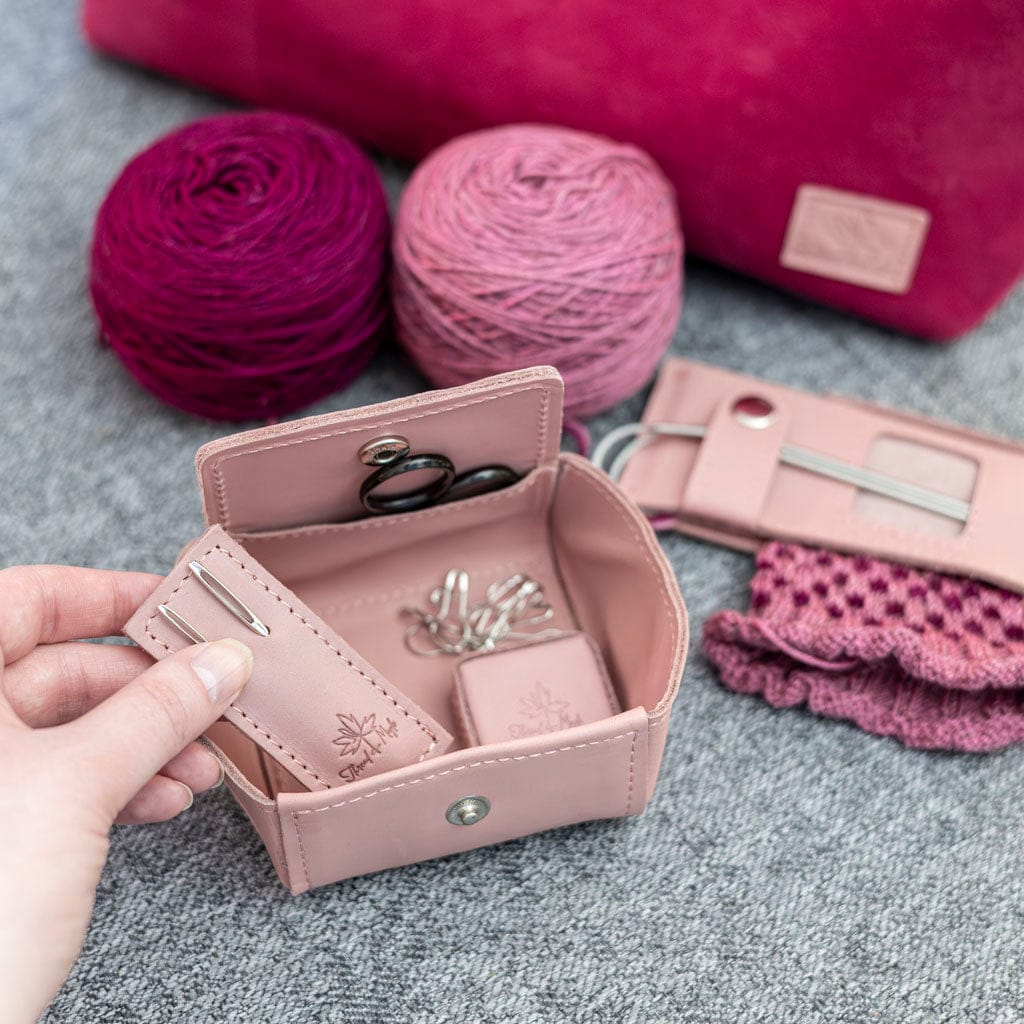 Thread & Maple Thread & Maple - Sidekick Pouch PRE-ORDER