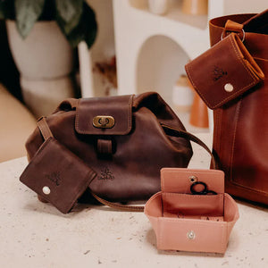 Thread & Maple Thread & Maple - Sidekick Pouch PRE-ORDER