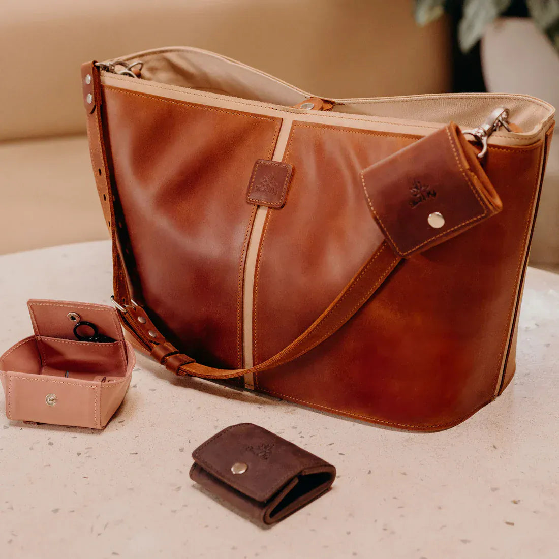 Thread & Maple Thread & Maple - Sidekick Pouch PRE-ORDER