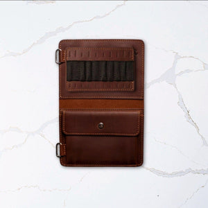 Thread & Maple Whiskey / Small+ Thread & Maple - Chiaogoo Interchangeables Needles Page