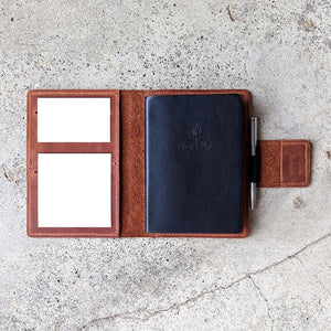 Thread & Maple Whiskey Thread & Maple - Maker's Mini Folio Bundle