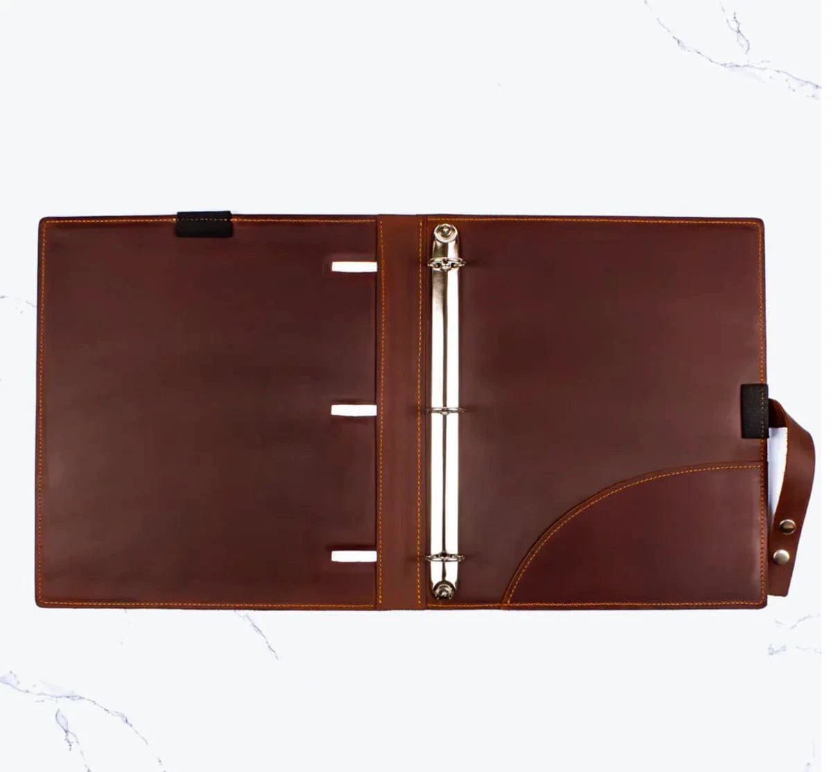Thread & Maple Whiskey Thread & Maple - Pattern Binder PRE-ORDER