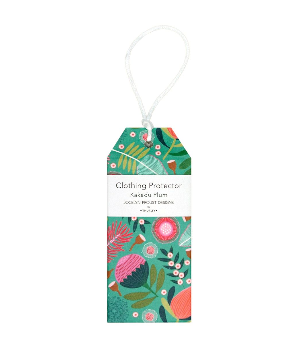 Thurlby Farm Kakadu Plum Thurlby Herb Farm - Clothing Protector