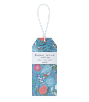 Thurlby Farm Sandalwood Thurlby Herb Farm - Clothing Protector