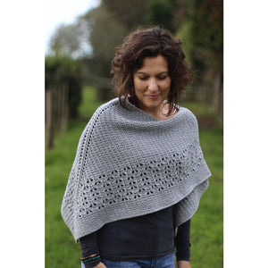 Truly Myrtle Truly Myrtle Knitting Pattern - Silverstream