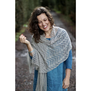 Truly Myrtle Truly Myrtle Knitting Pattern - Veela