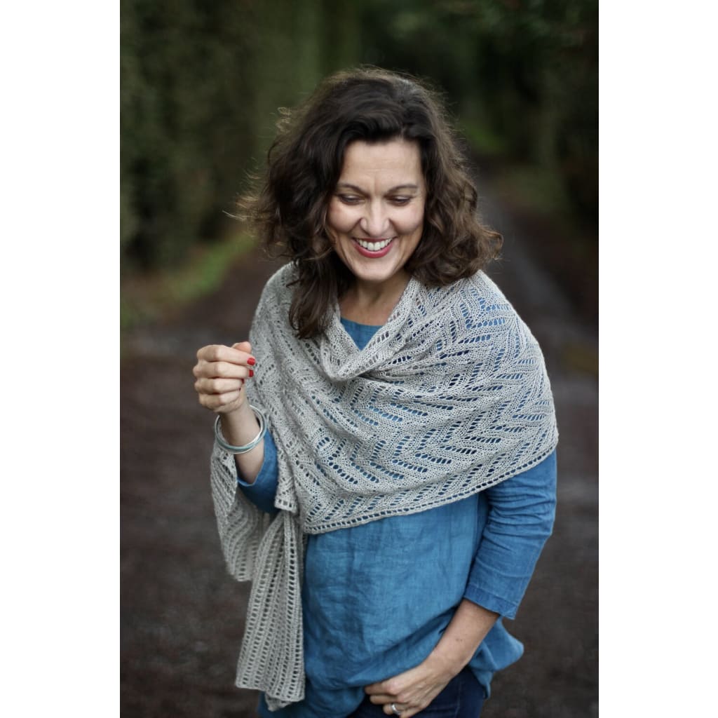 Truly Myrtle Truly Myrtle Knitting Pattern - Veela