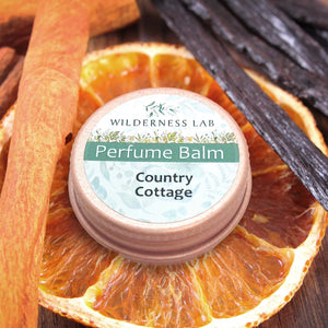 Wilderness Lab Wilderness Lab - Solid Perfume Balm