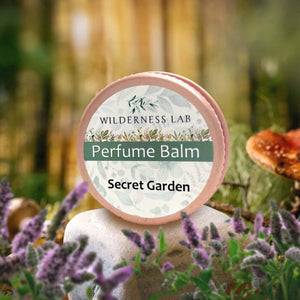 Wilderness Lab Wilderness Lab - Solid Perfume Balm