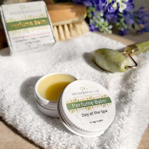 Wilderness Lab Wilderness Lab - Solid Perfume Balm